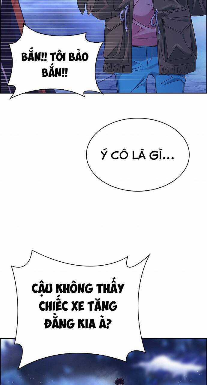 Dice Chapter 351 trang 58