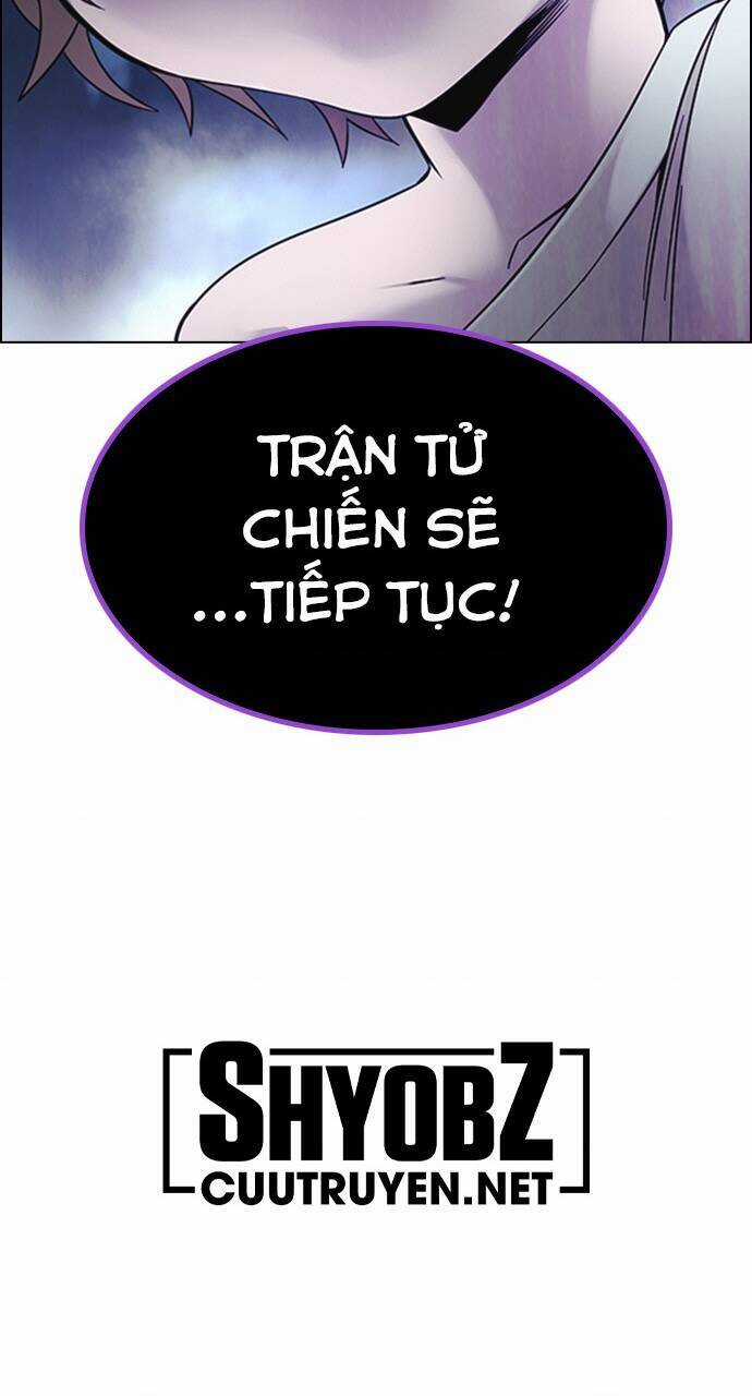 Dice Chapter 351 trang 8