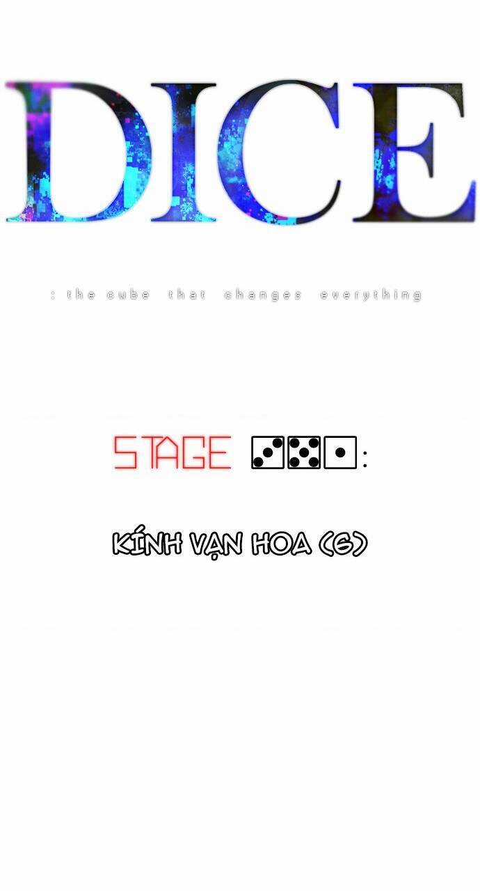 Dice Chapter 351 trang 9