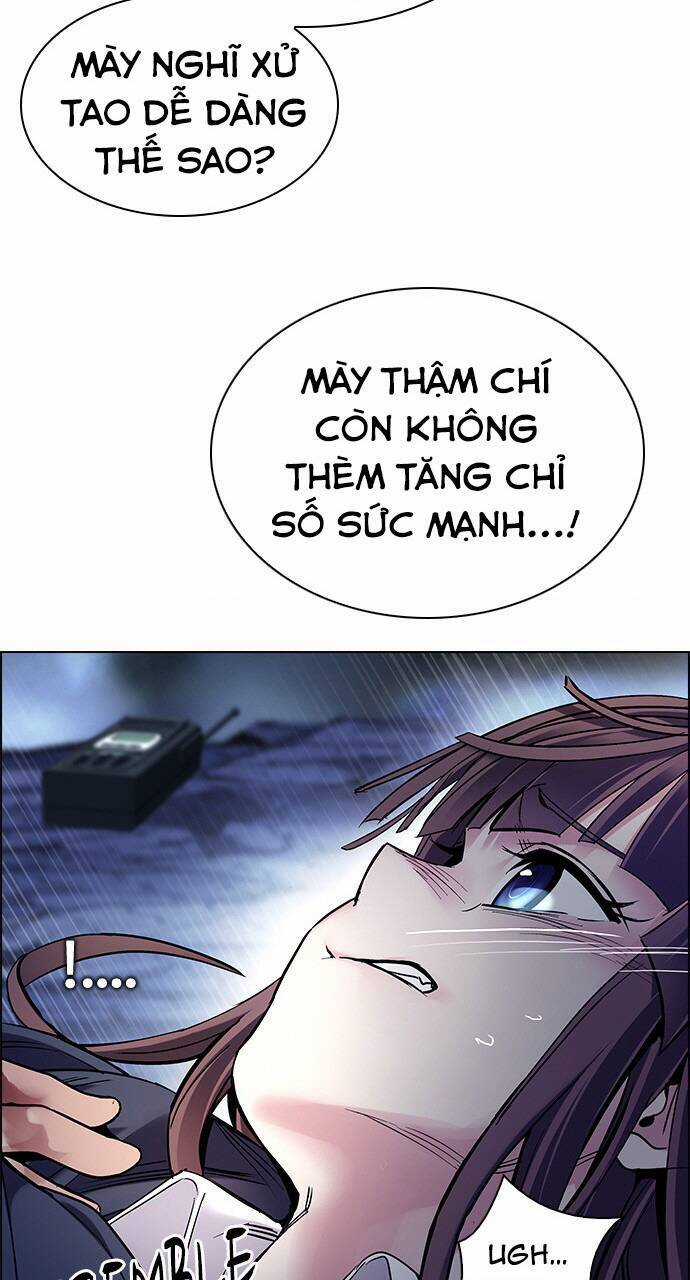 Dice Chapter 352 trang 22