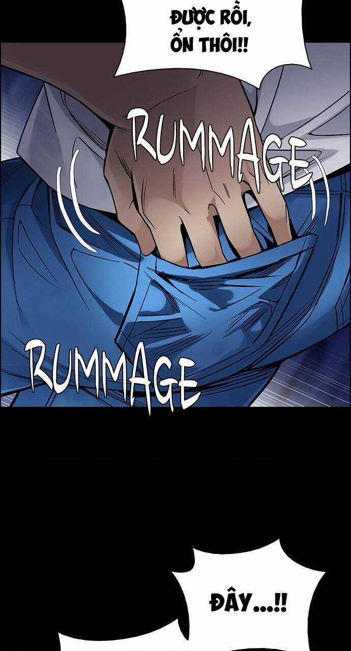 Dice Chapter 352 trang 34