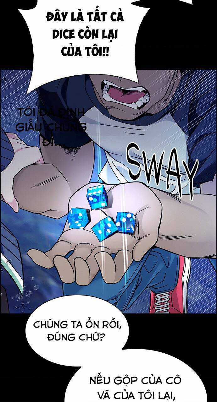 Dice Chapter 352 trang 35