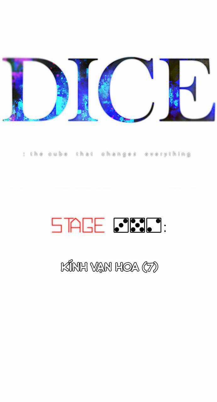 Dice Chapter 352 trang 5