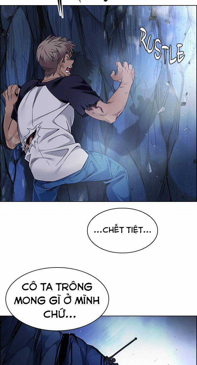 Dice Chapter 353 trang 25