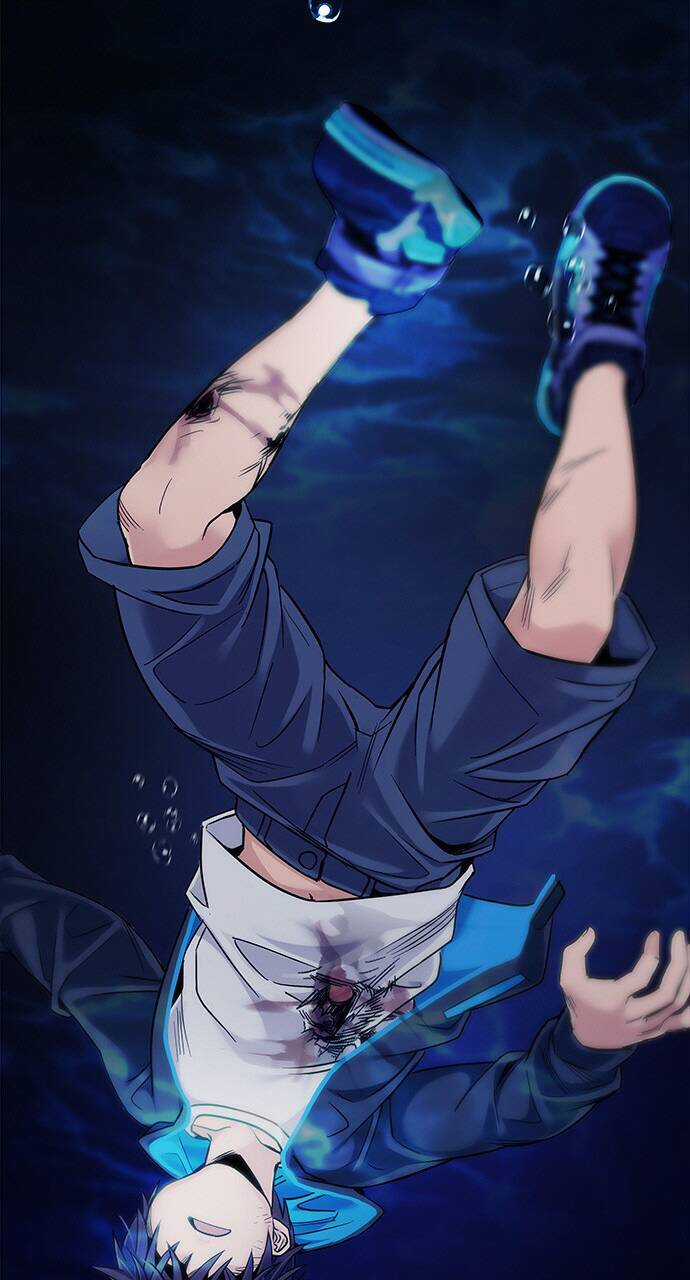 Dice Chapter 353 trang 7