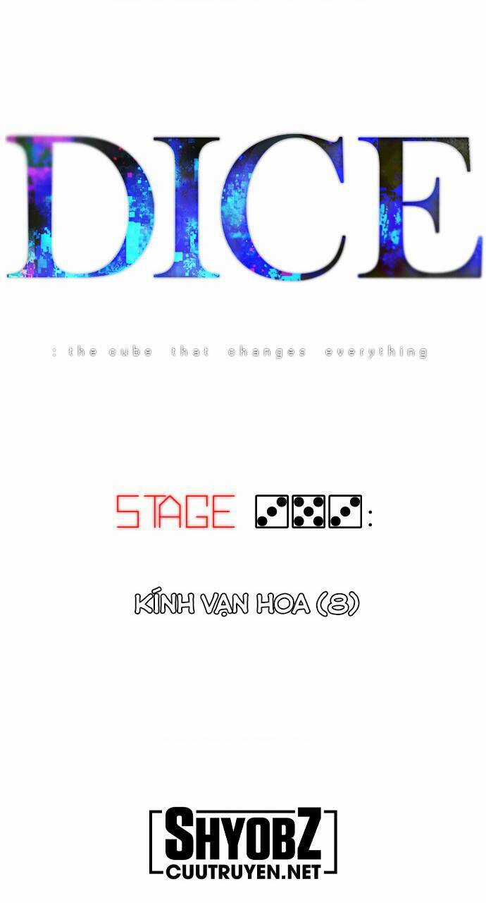 Dice Chapter 353 trang 9
