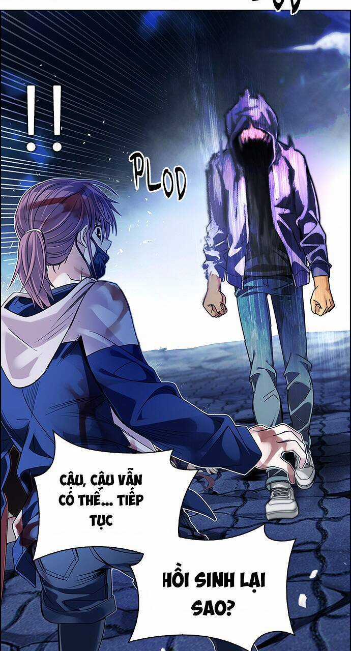 Dice Chapter 354 trang 24