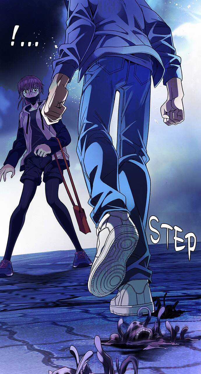 Dice Chapter 354 trang 33