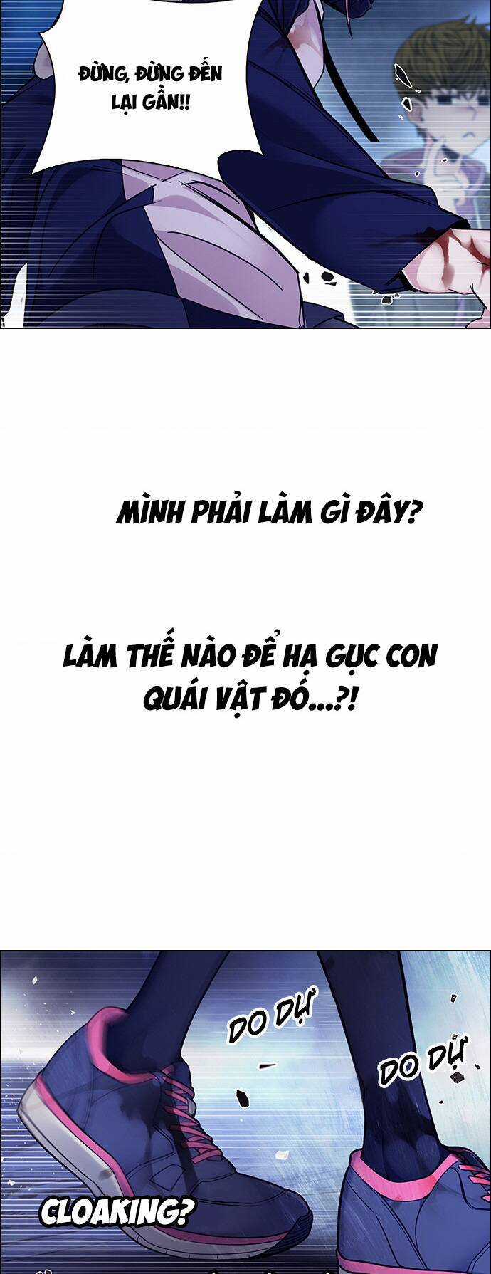 Dice Chapter 354 trang 36