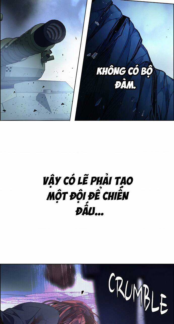 Dice Chapter 354 trang 39