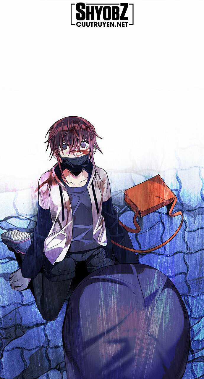 Dice Chapter 354 trang 54