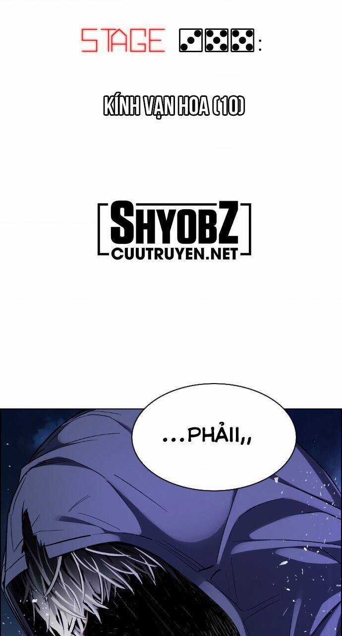 Dice Chapter 355 trang 5