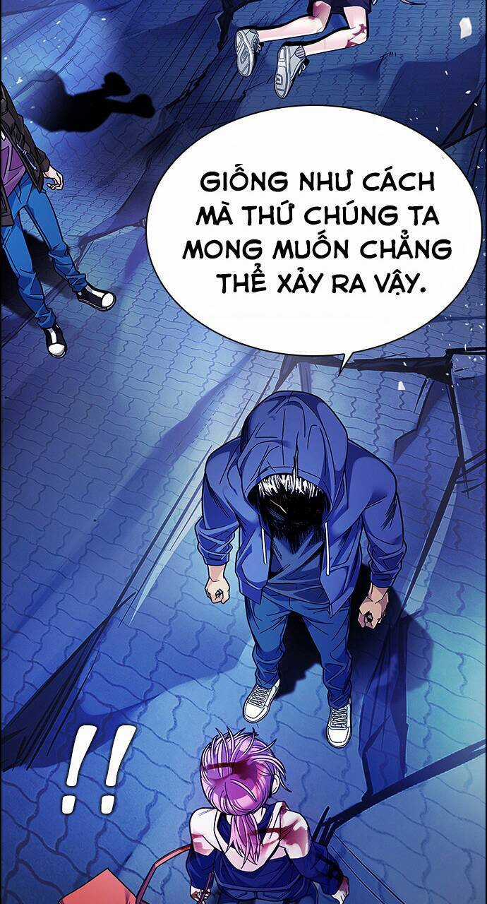 Dice Chapter 355 trang 7
