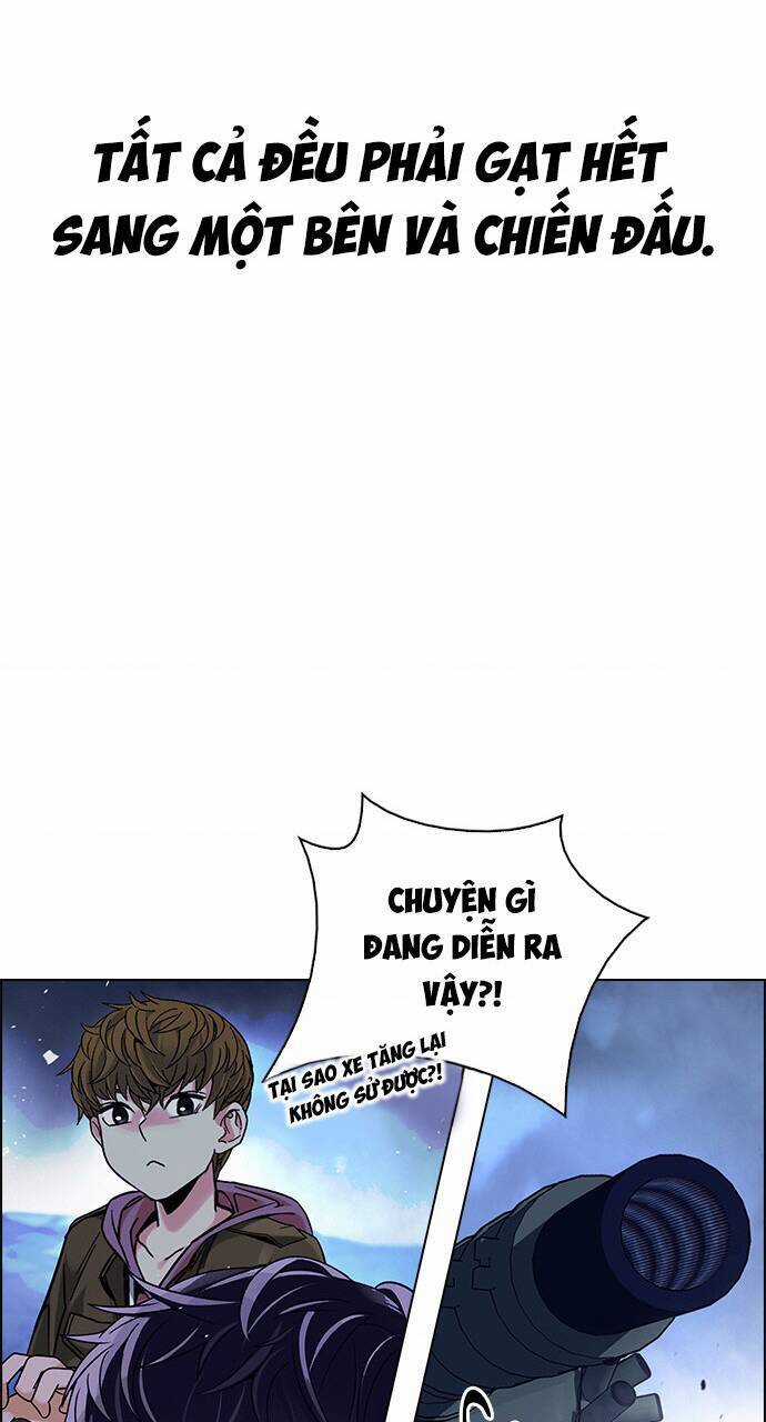 Dice Chapter 356 trang 24