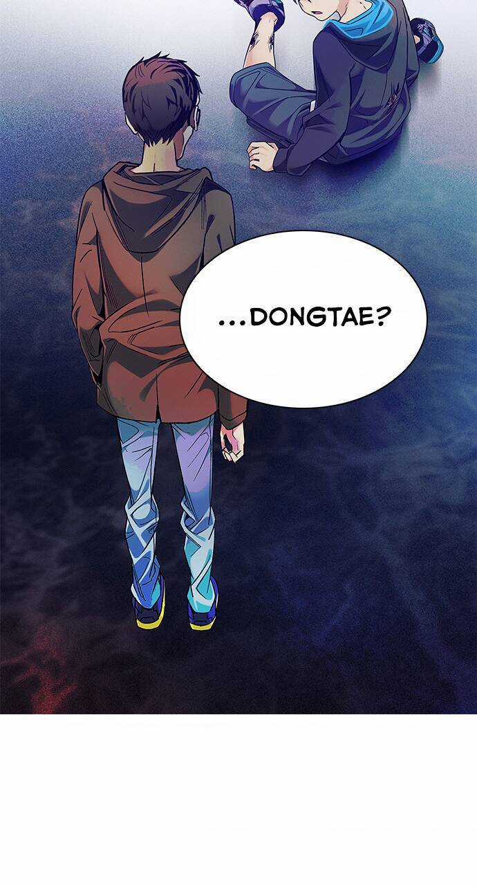 Dice Chapter 356 trang 8