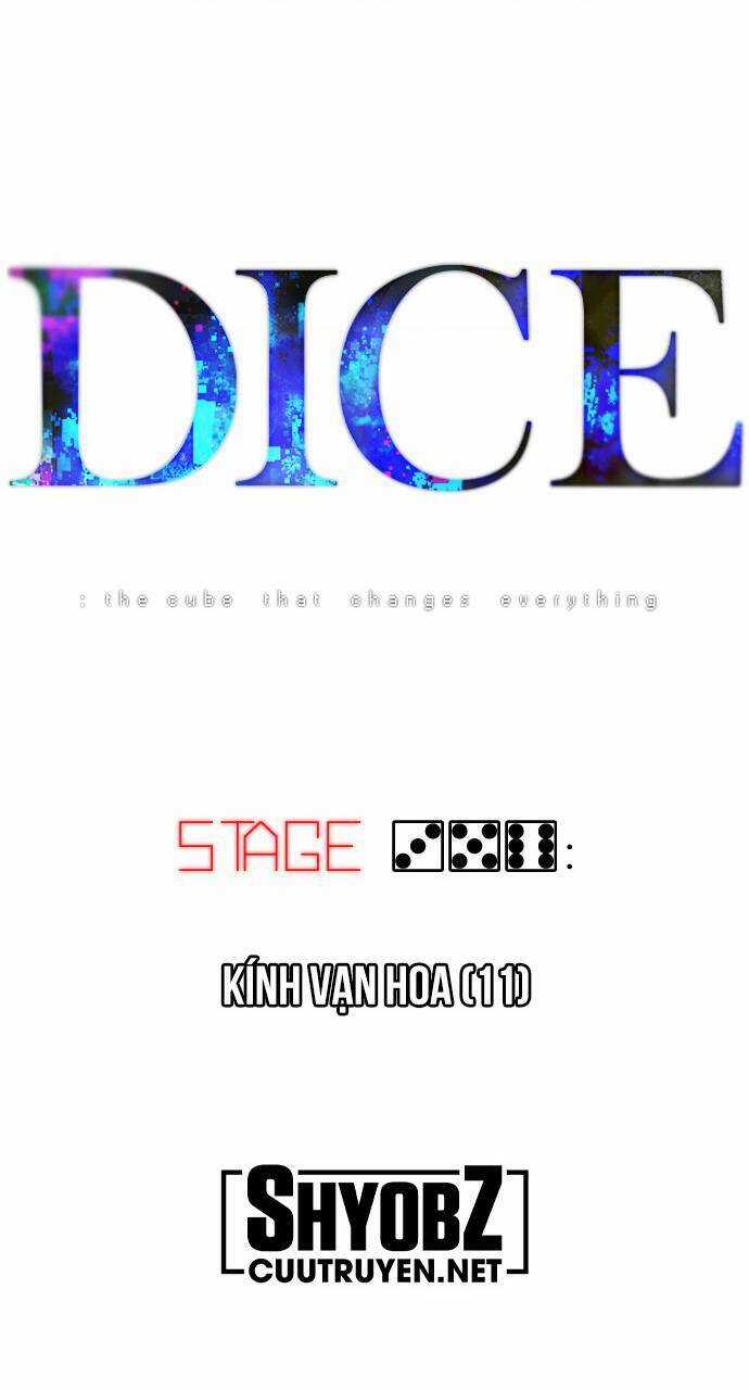 Dice Chapter 356 trang 9