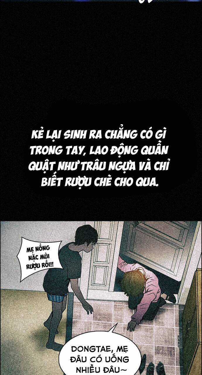 Dice Chapter 357 trang 20