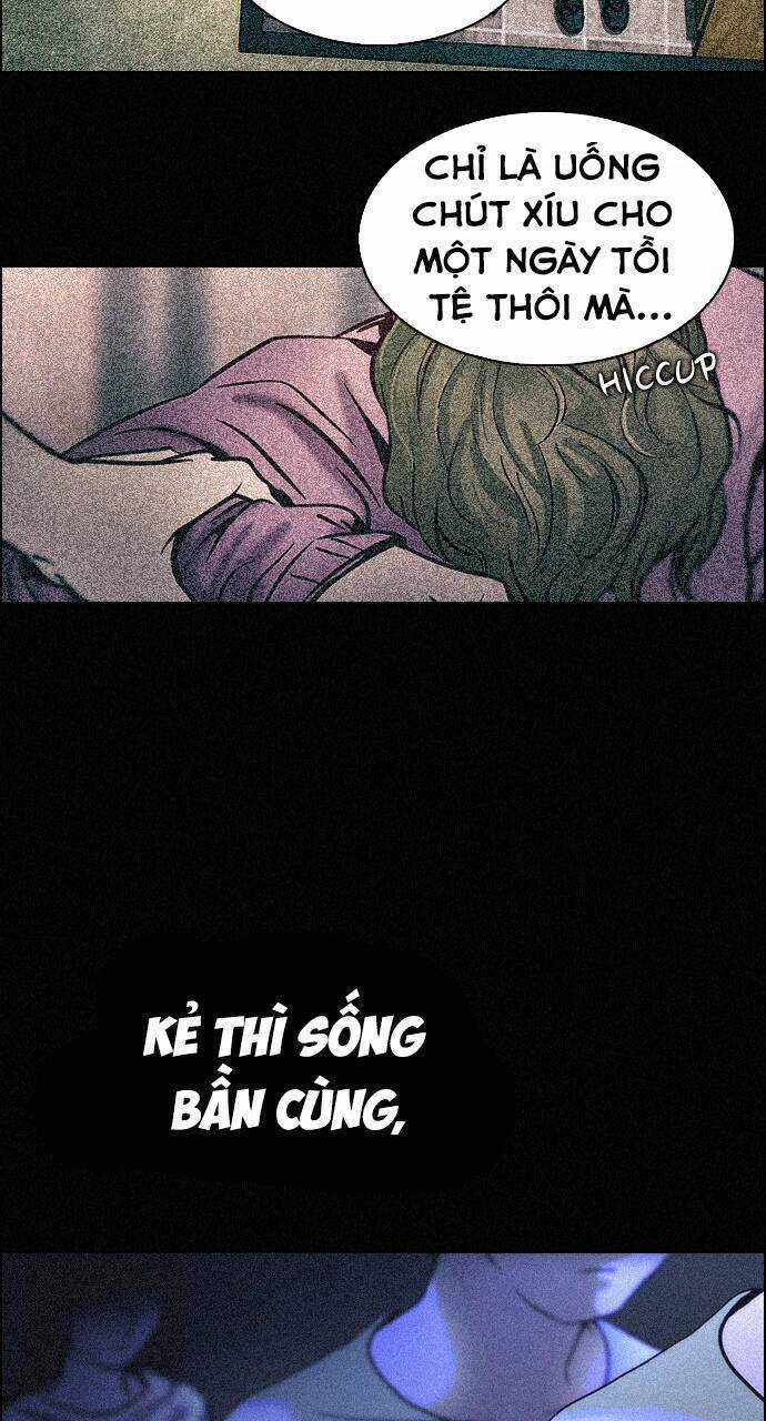 Dice Chapter 357 trang 21