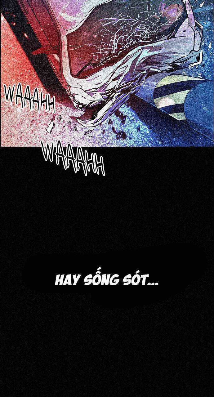 Dice Chapter 357 trang 23