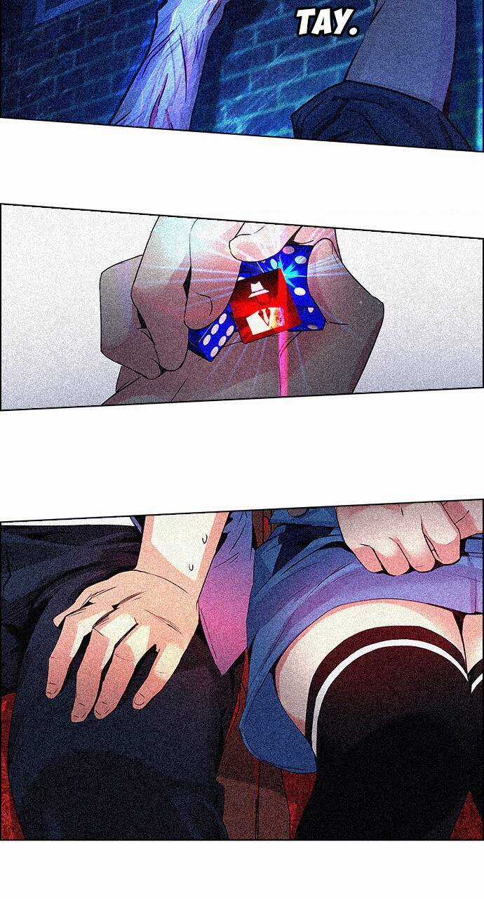 Dice Chapter 357 trang 51