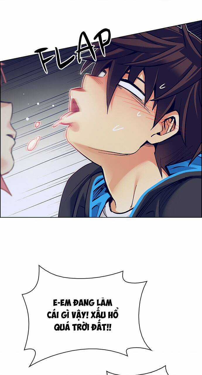 Dice Chapter 358 trang 14