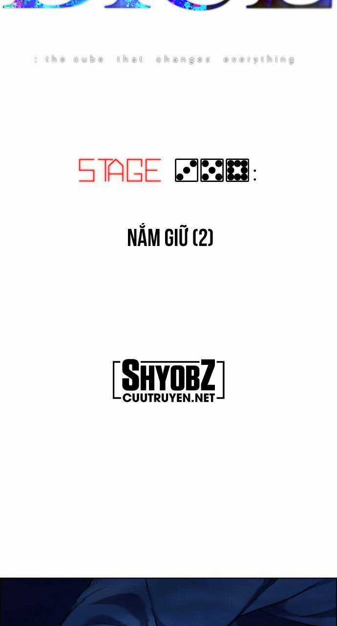 Dice Chapter 358 trang 23