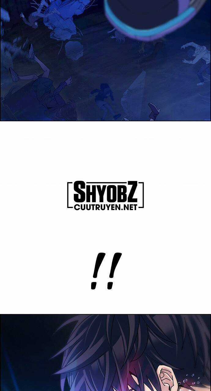 Dice Chapter 358 trang 32