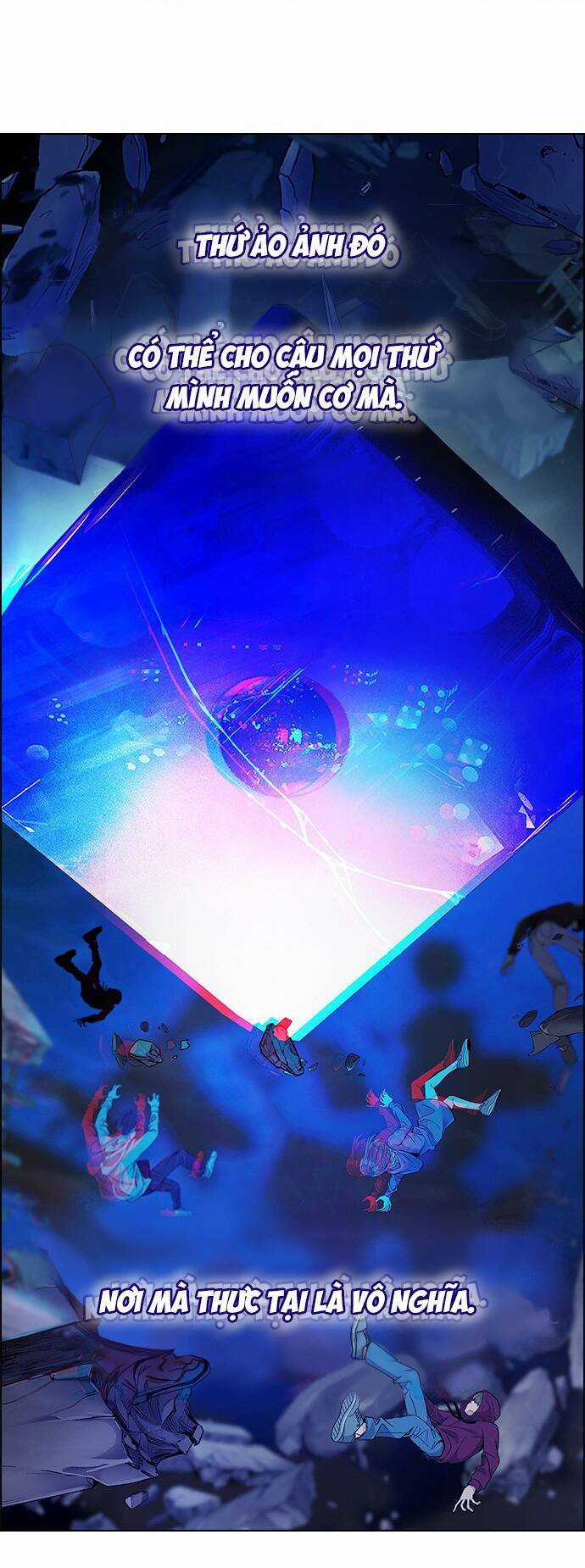 Dice Chapter 359 trang 14