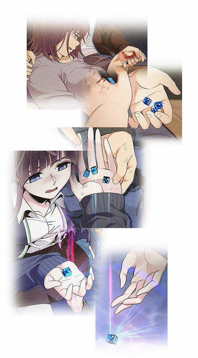 Dice Chapter 359 trang 58