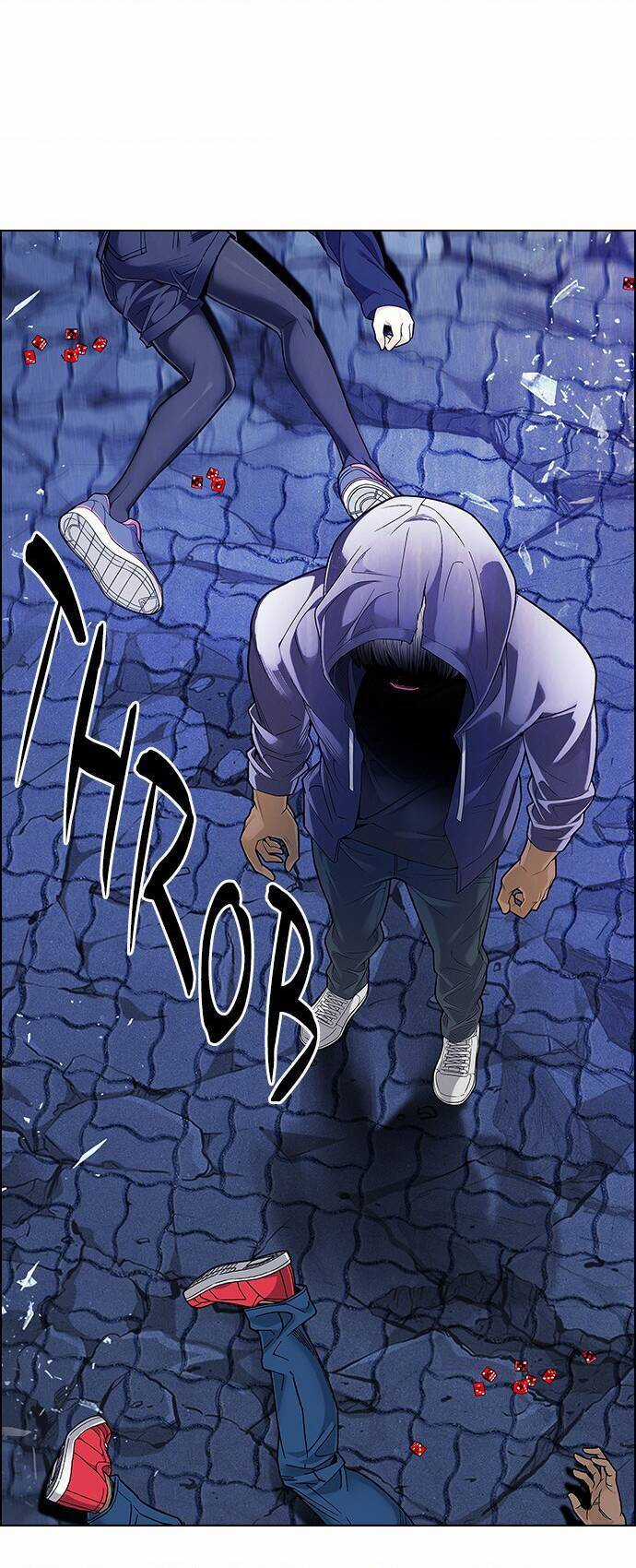 Dice Chapter 359 trang 68