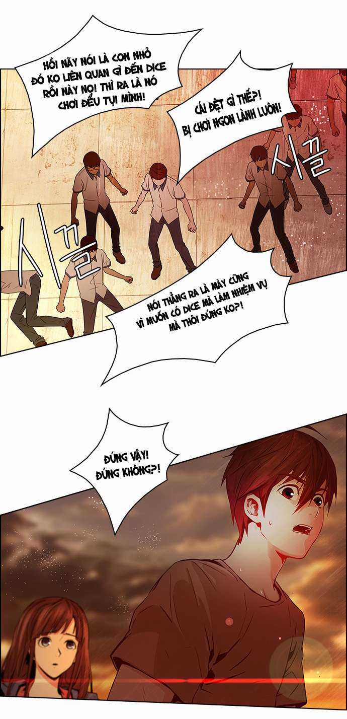 Dice Chapter 36 trang 10