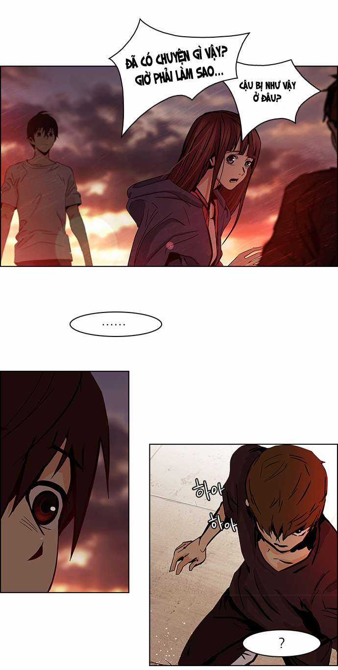 Dice Chapter 36 trang 15