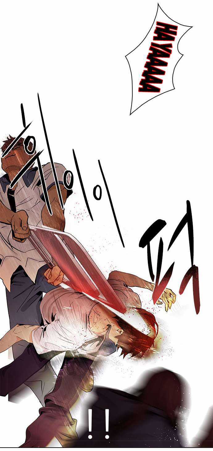 Dice Chapter 36 trang 19