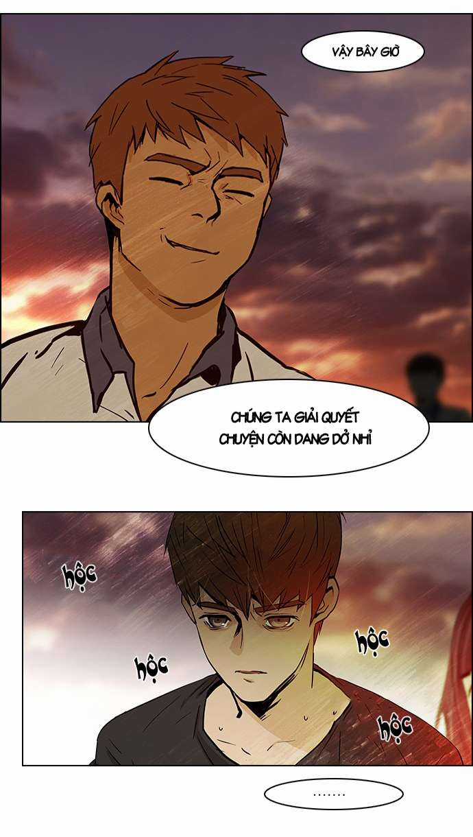 Dice Chapter 36 trang 22