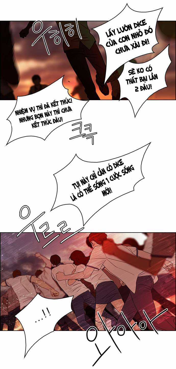 Dice Chapter 36 trang 25