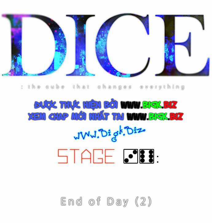 Dice Chapter 36 trang 3