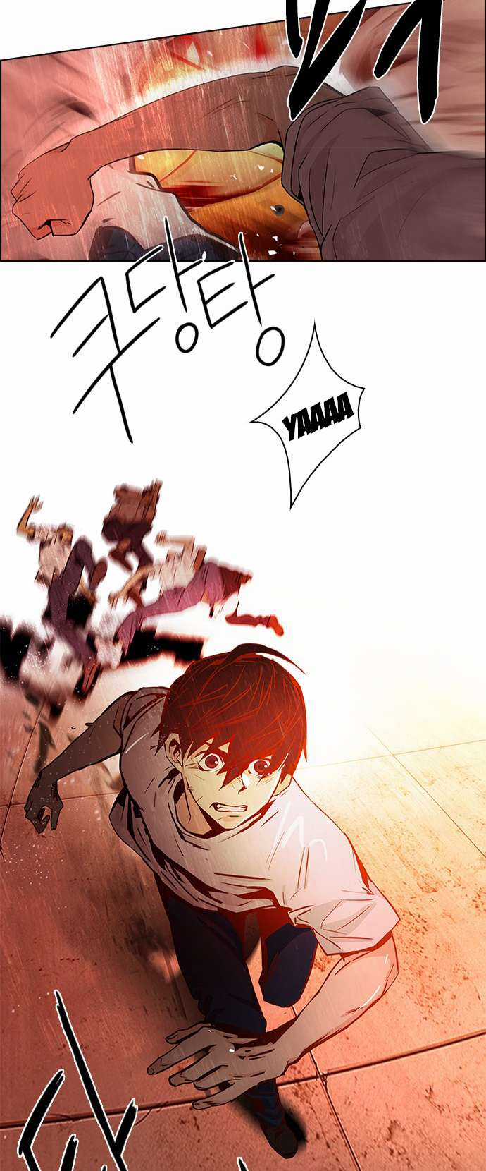 Dice Chapter 36 trang 32