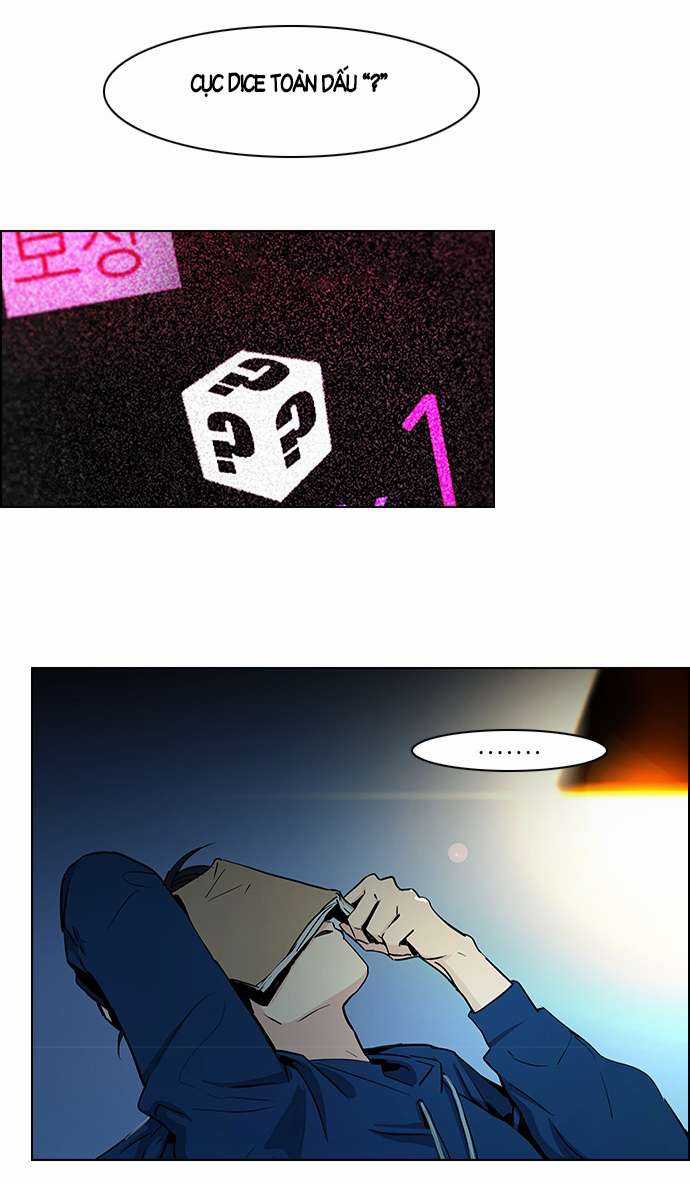 Dice Chapter 36 trang 4