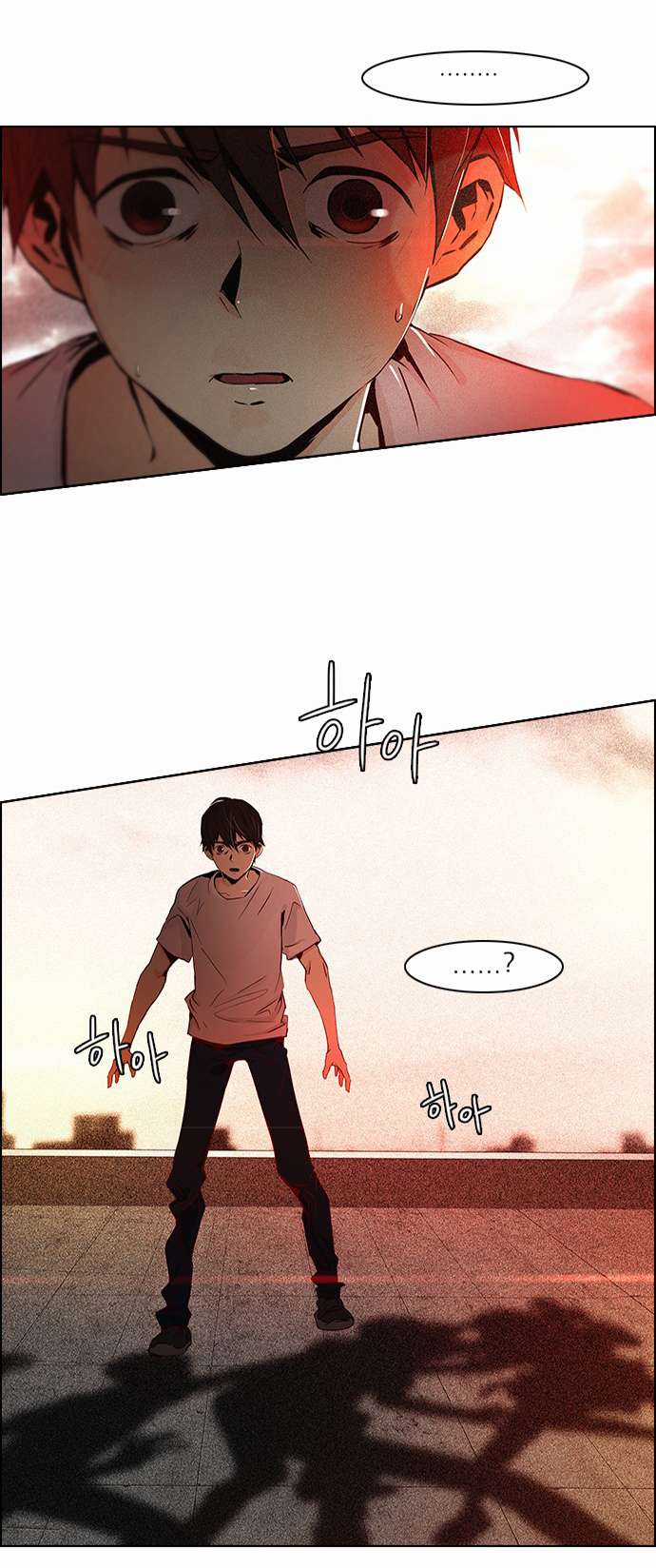 Dice Chapter 36 trang 43