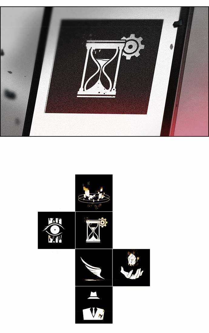 Dice Chapter 36 trang 48