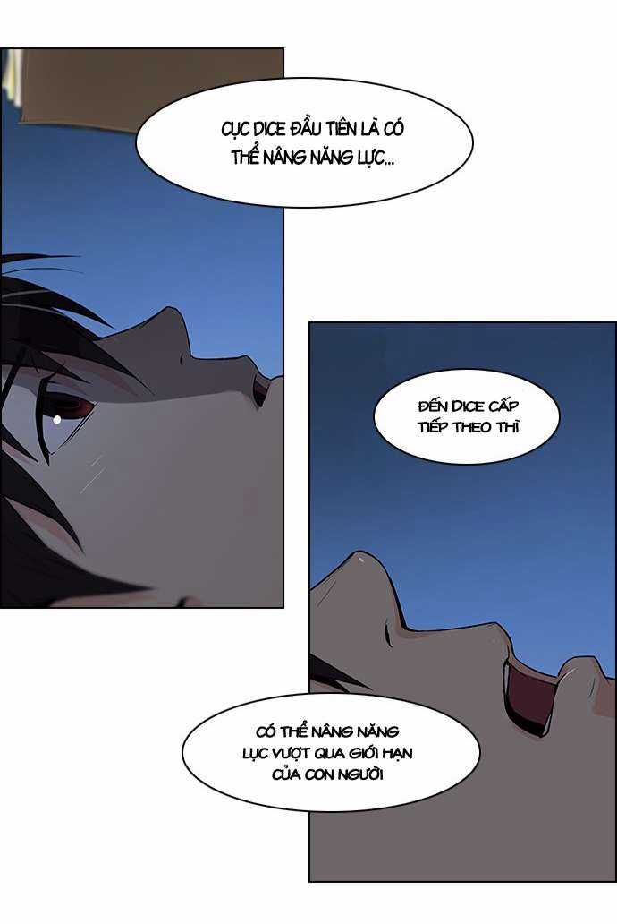 Dice Chapter 36 trang 5
