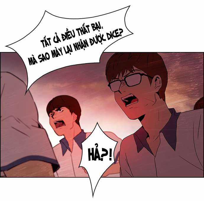Dice Chapter 36 trang 9