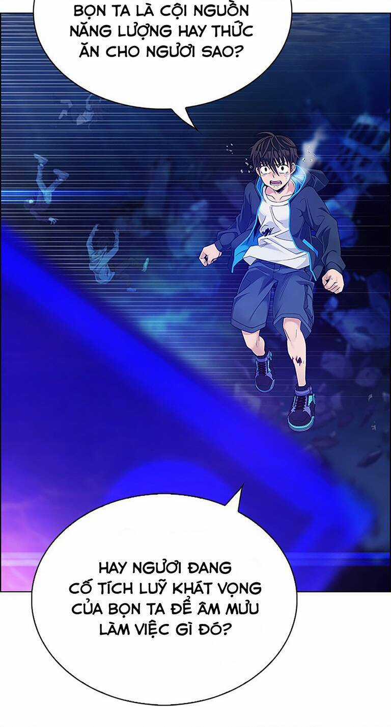 Dice Chapter 360 trang 16