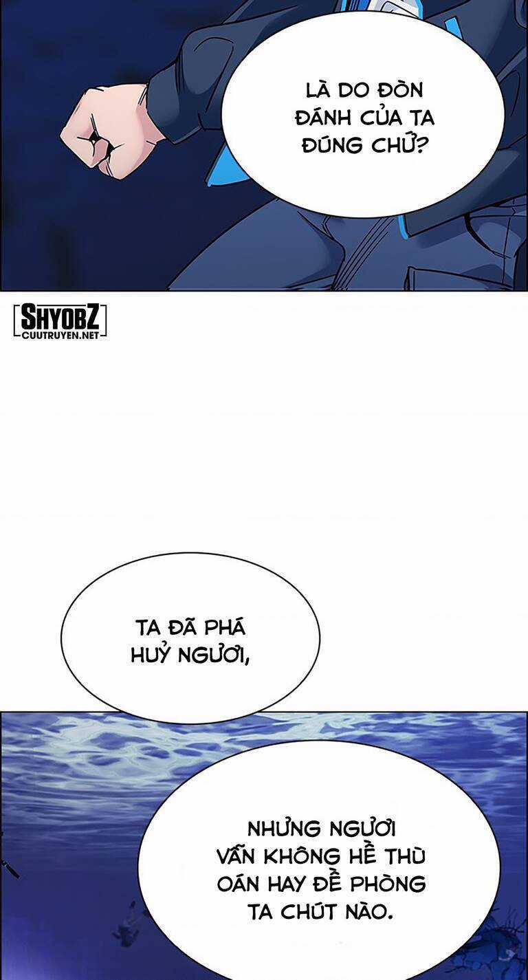 Dice Chapter 360 trang 19