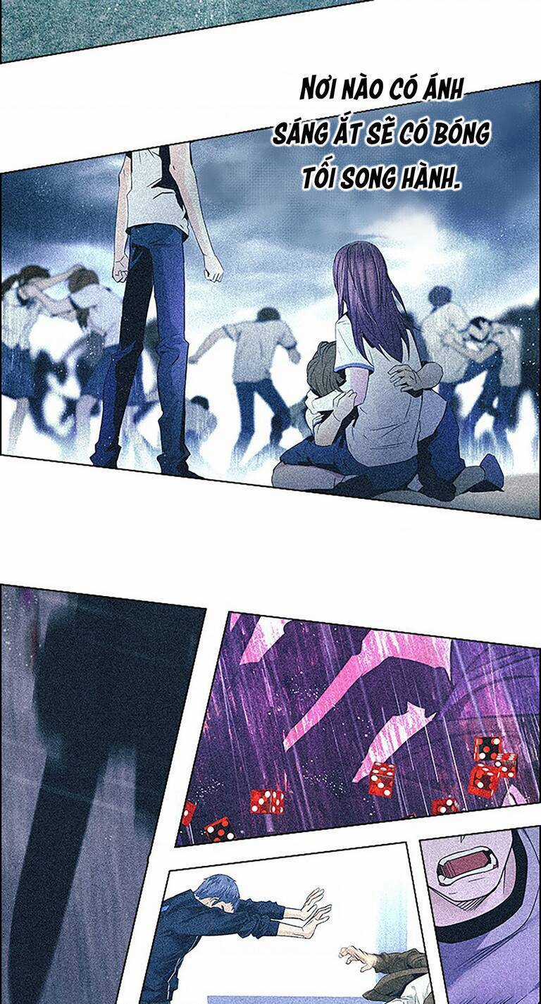 Dice Chapter 360 trang 25