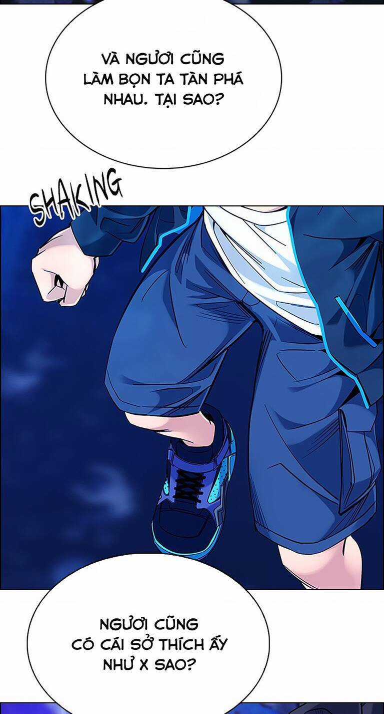 Dice Chapter 360 trang 27