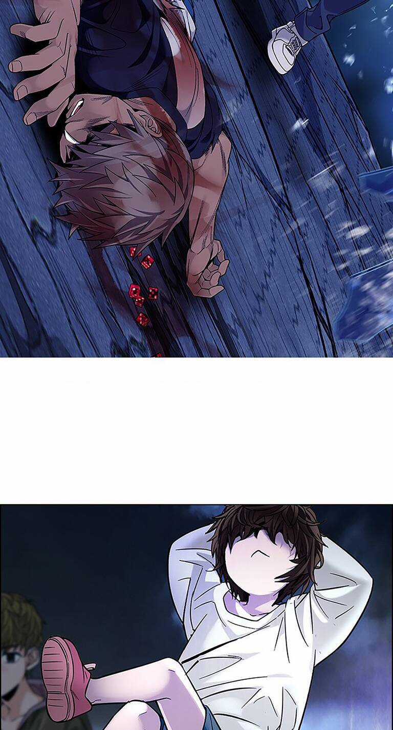 Dice Chapter 360 trang 41