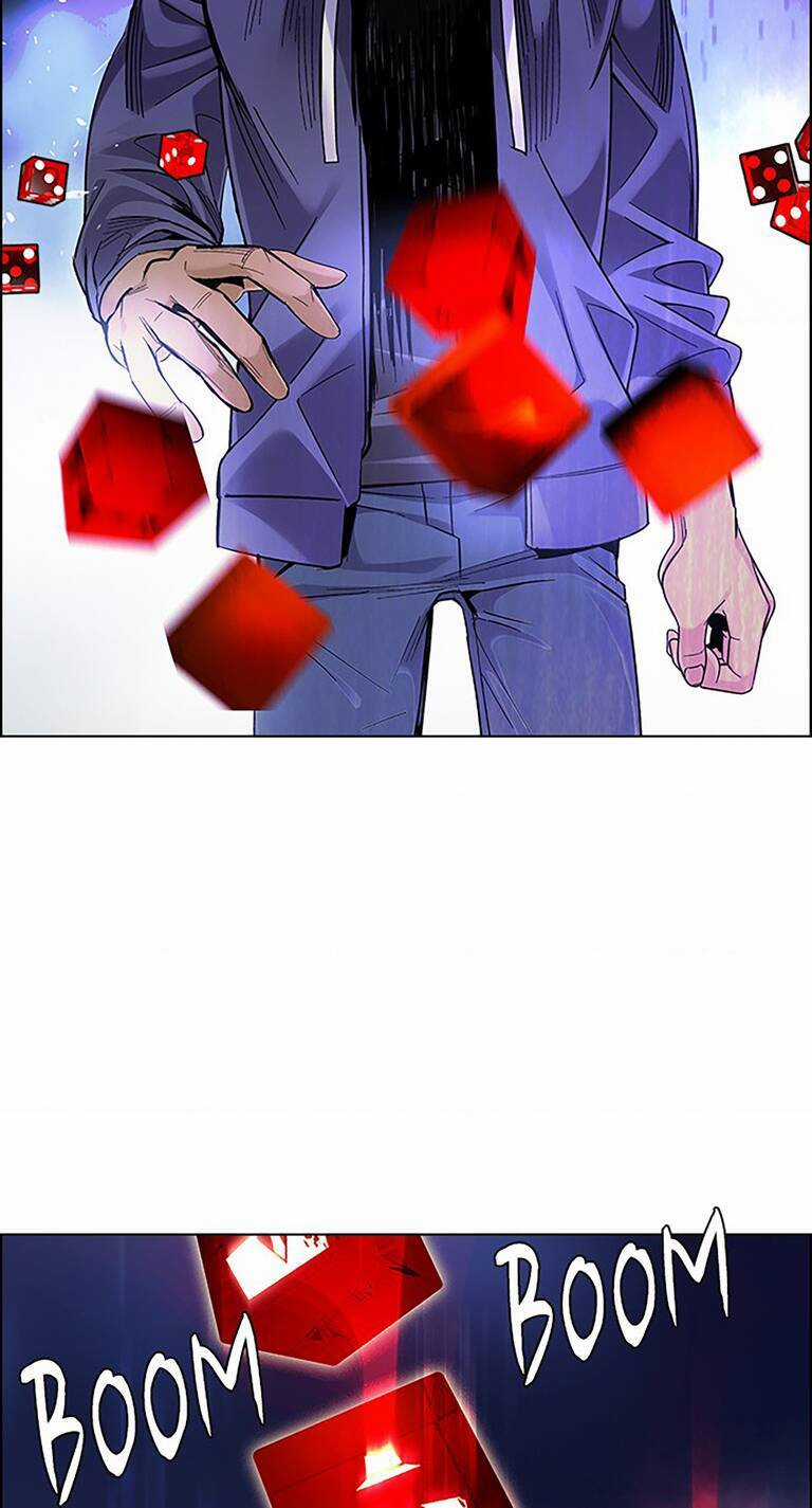 Dice Chapter 360 trang 43