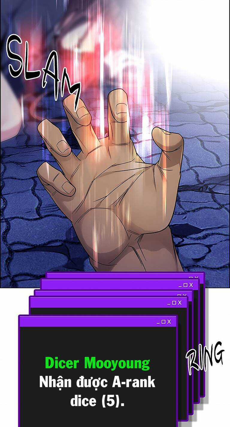 Dice Chapter 360 trang 45