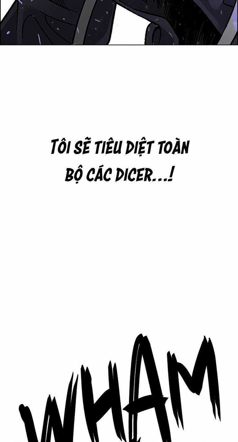 Dice Chapter 360 trang 74